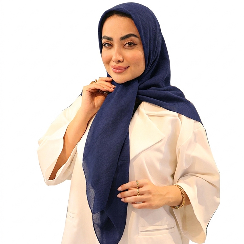 روسری دلفارد زنانه SCF95