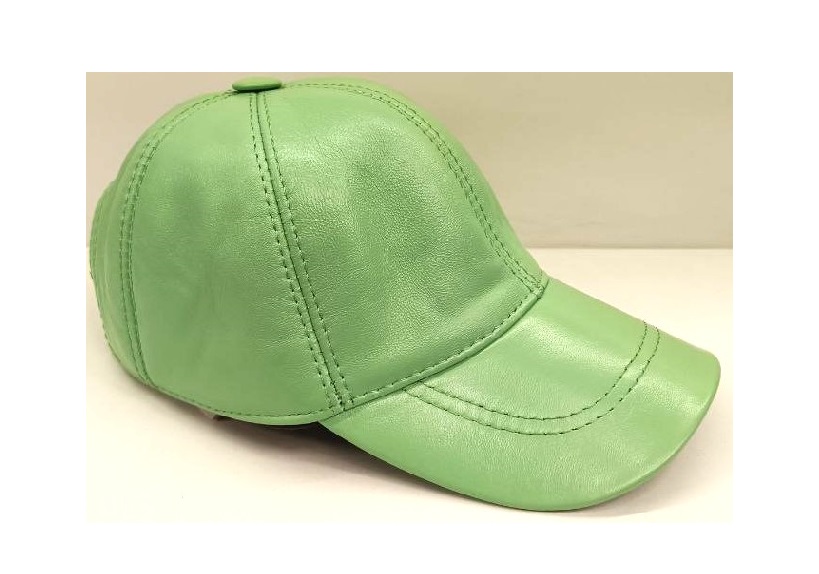 کلاه چرمی Sport 8701A