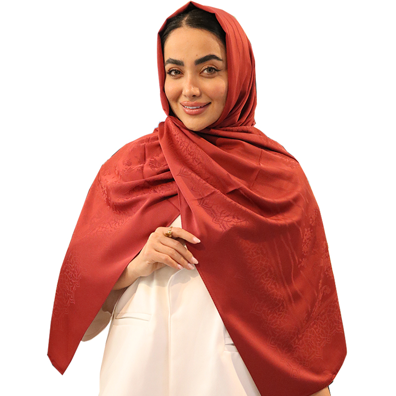 شال دلفارد زنانه SH64A