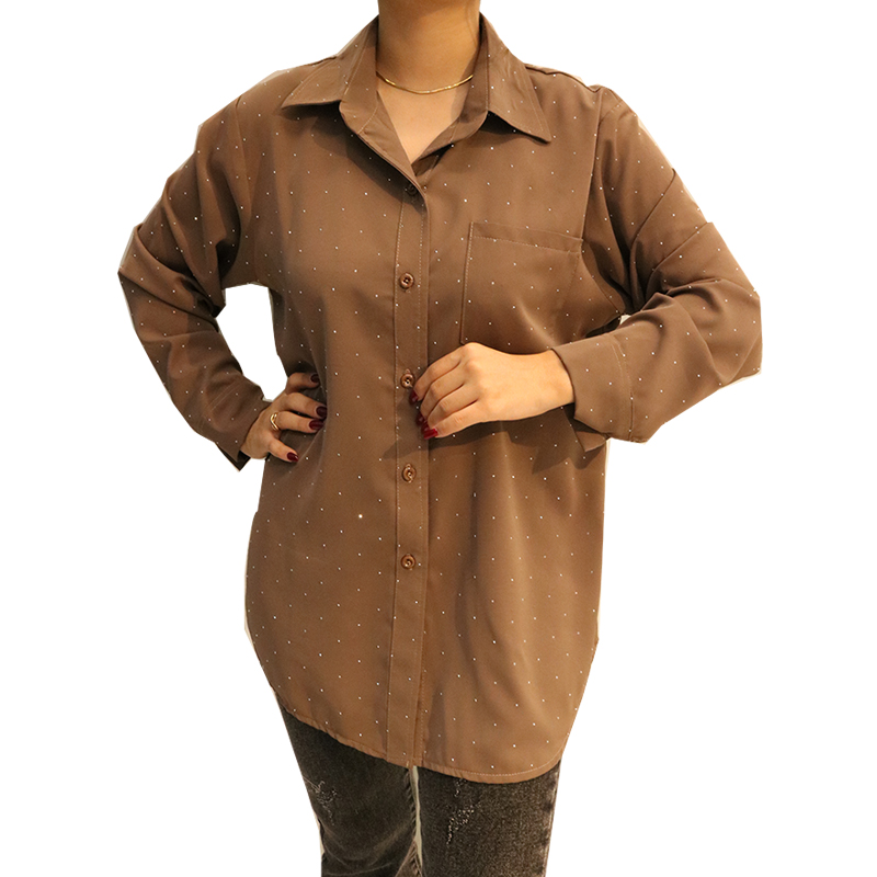 پیراهن زنانه W2178