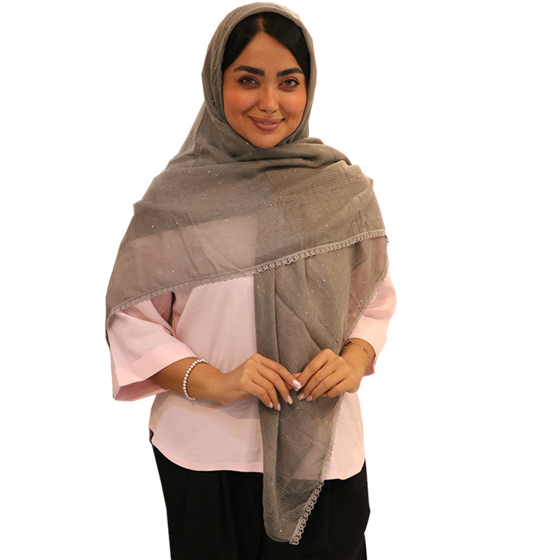 روسری دلفارد زنانه SC120