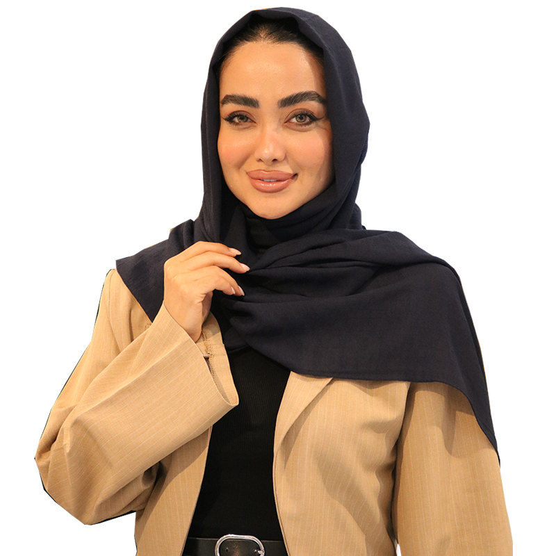 شال دلفارد زنانه SH68A