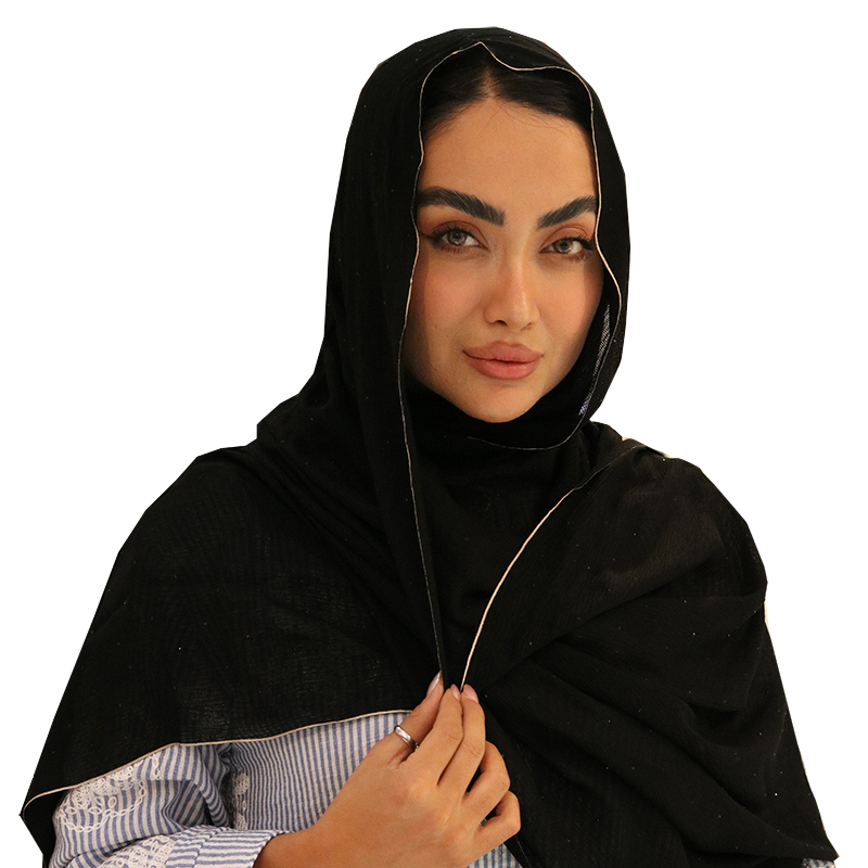 شال دلفارد زنانه SH82A