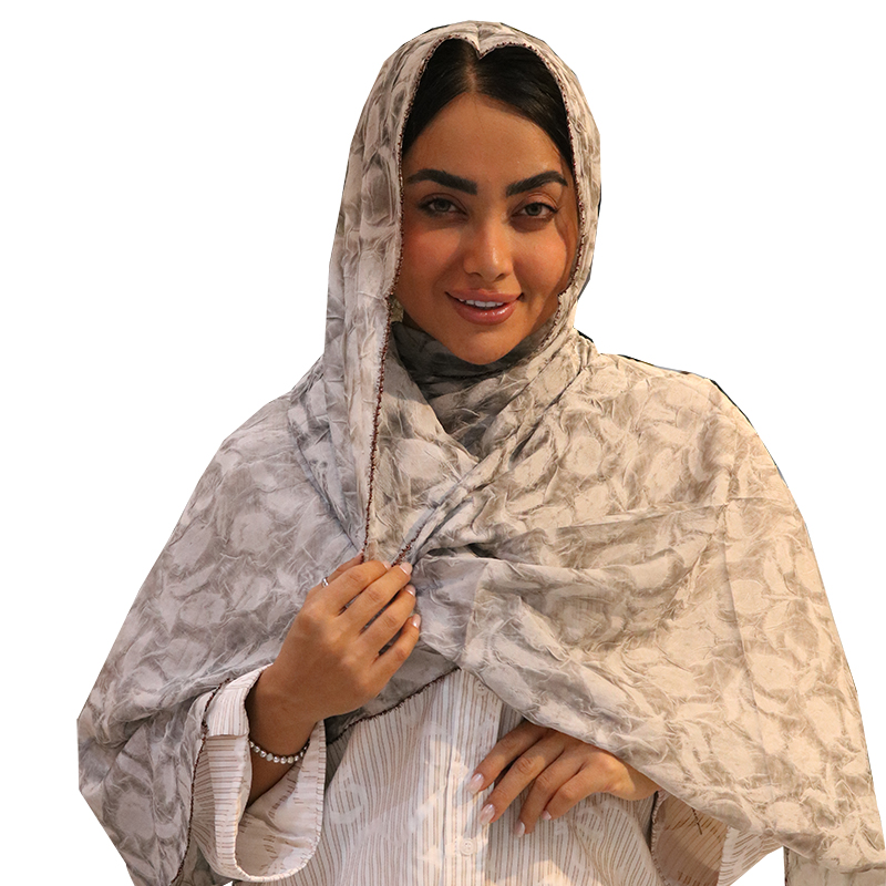 شال دلفارد زنانه SH94A