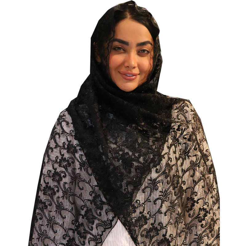 شال دلفارد زنانه SH93A