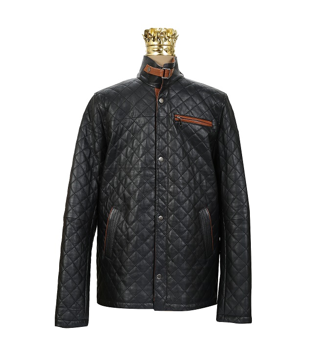 لباس چرمی مردانه 2M016