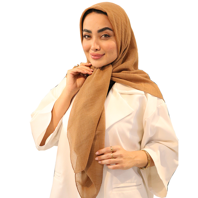 روسری دلفارد زنانه SCF95