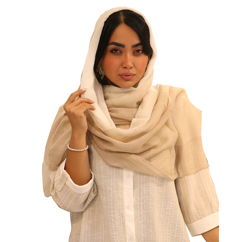 شال دلفارد زنانه SH89A