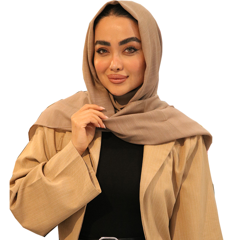 شال دلفارد زنانه SH68A