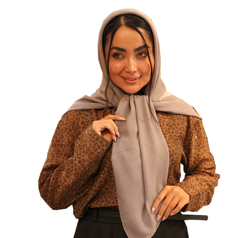 روسری دلفارد زنانه SC113