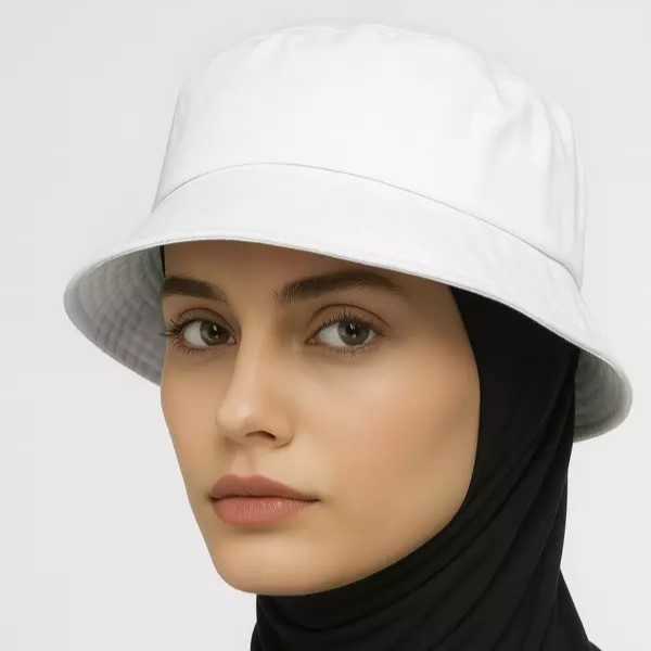 کلاه ساتین Sport U80CB