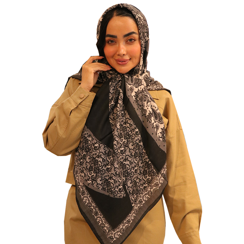 روسری دلفارد زنانه SC122