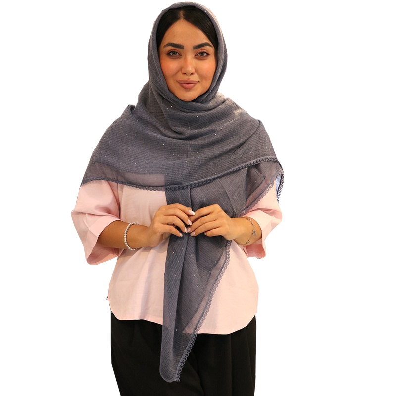 روسری دلفارد زنانه SC120