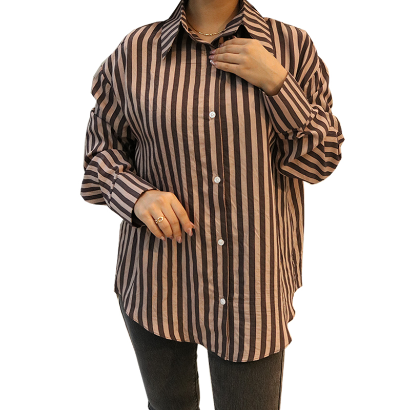 پیراهن زنانه W2173