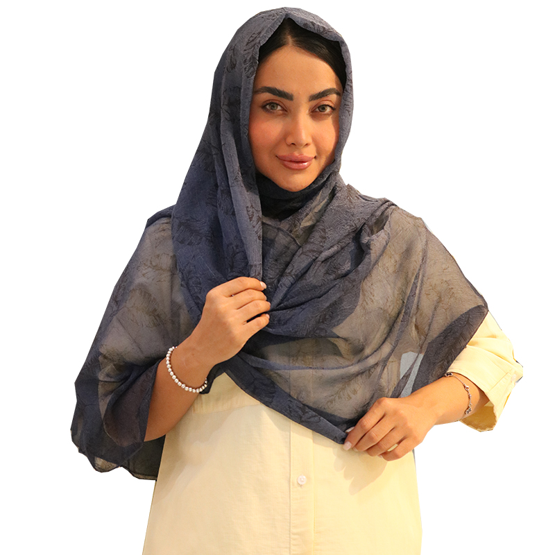 شال دلفارد زنانه SH90A