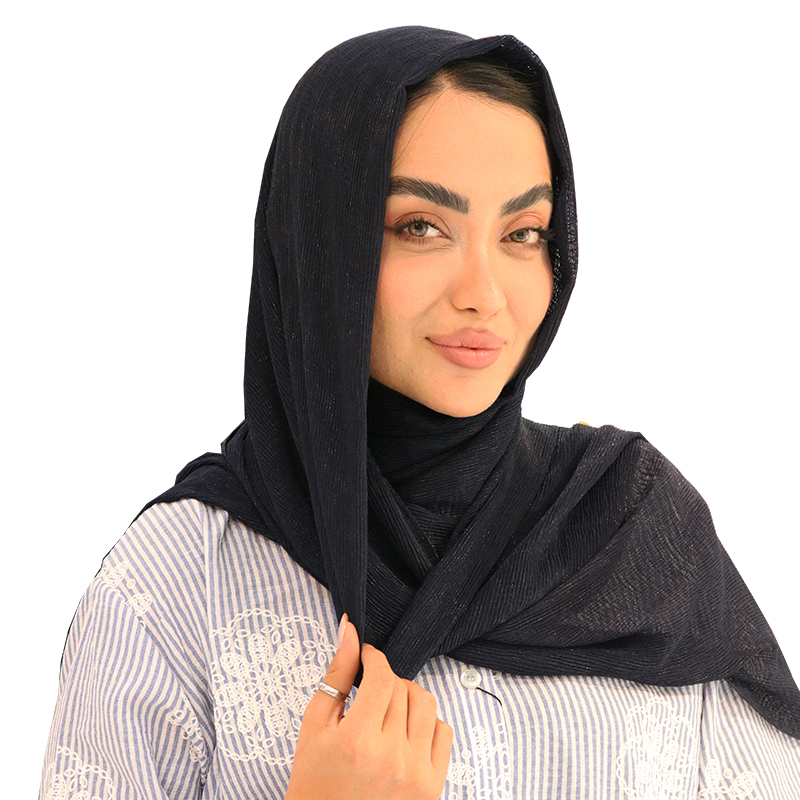 شال دلفارد زنانه SH85A