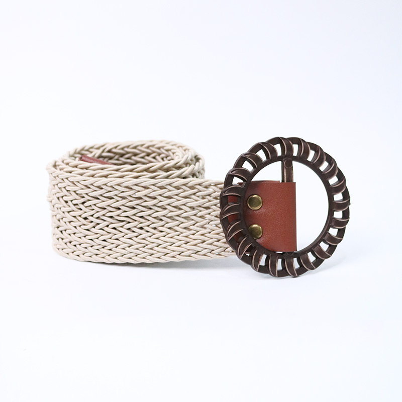 کمربند ساتین زنانه W61AF