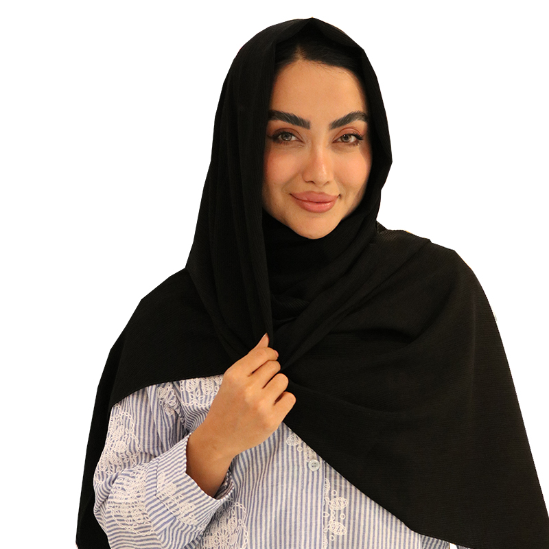 شال دلفارد زنانه SH84A