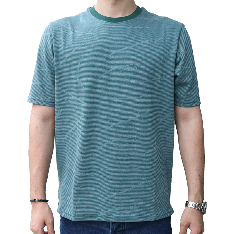 تیشرت مردانه M3A08