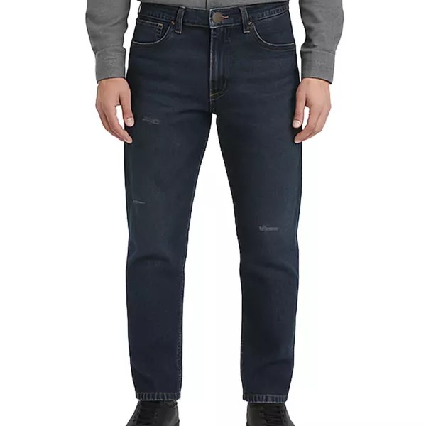 شلوار کژوال ساتین مردانه M01CA