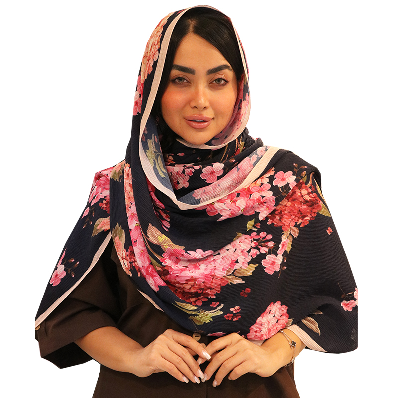 شال دلفارد زنانه SH95A