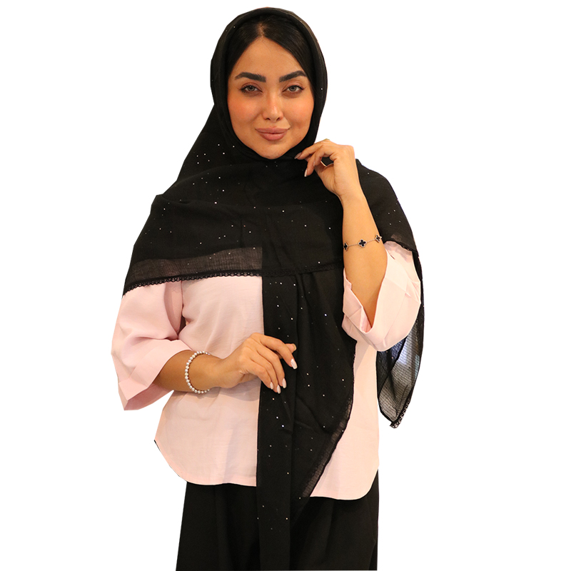 روسری دلفارد زنانه SC120