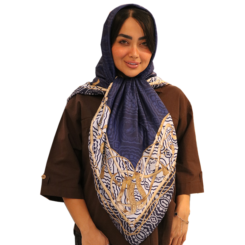 روسری دلفارد زنانه SC115