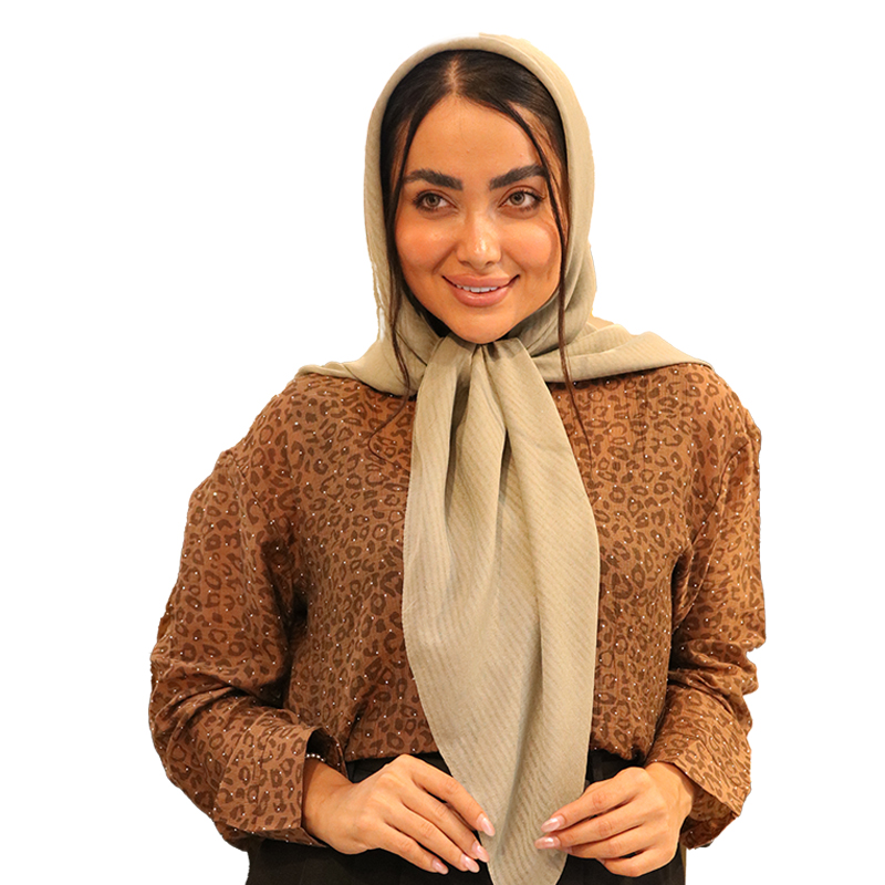 روسری دلفارد زنانه SC113