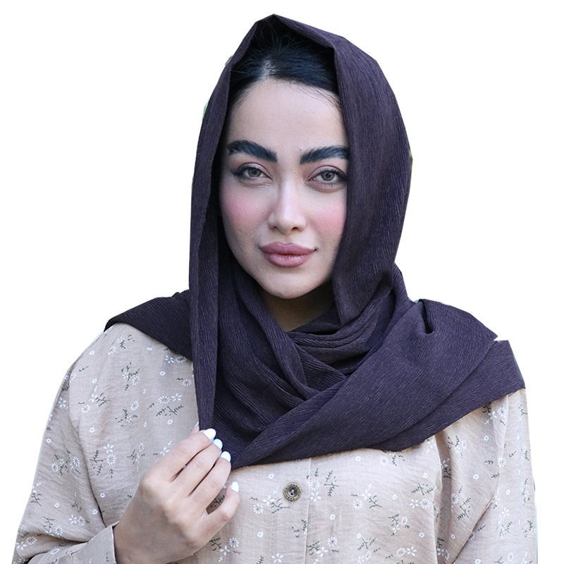 شال دلفارد زنانه SH77A