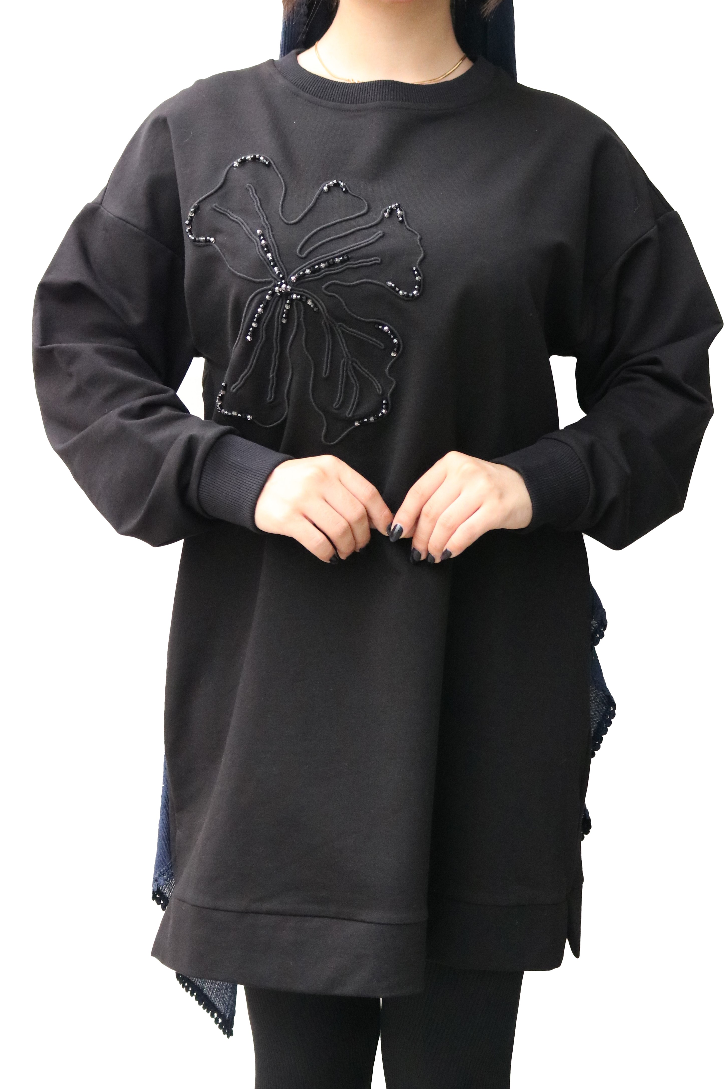 بلوز زنانه W2108
