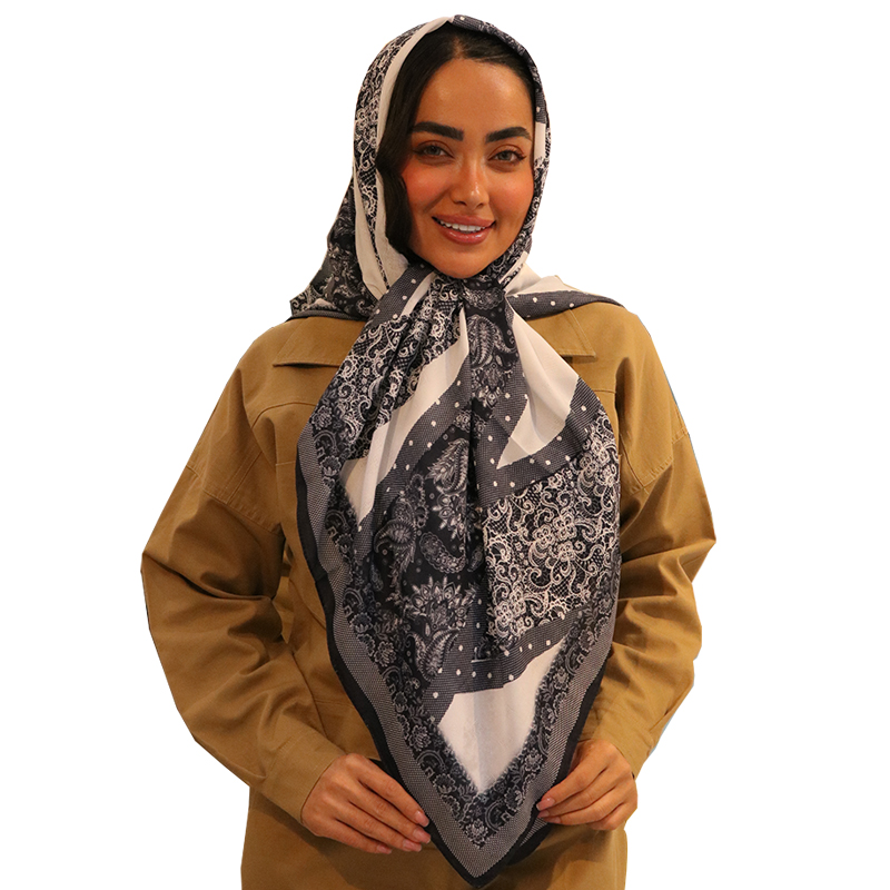 روسری دلفارد زنانه SC122