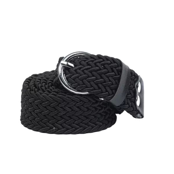 کمربند ساتین زنانه W63AF