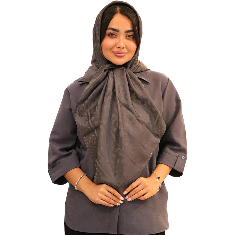 روسری دلفارد زنانه SC118