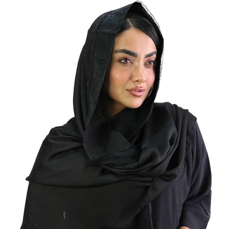 شال دلفارد زنانه SH86A