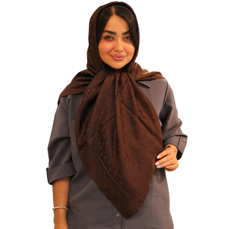 روسری دلفارد زنانه SC118