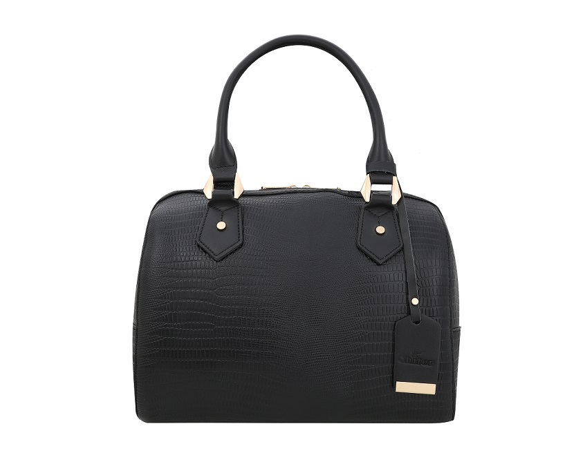 کیف چرمی زنانه 9509B