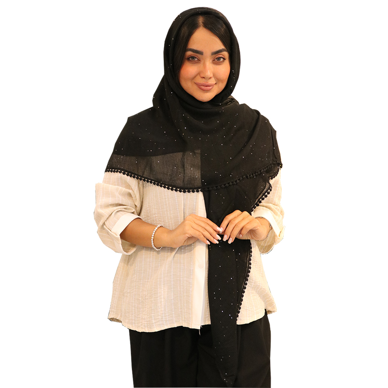 روسری دلفارد زنانه SC119