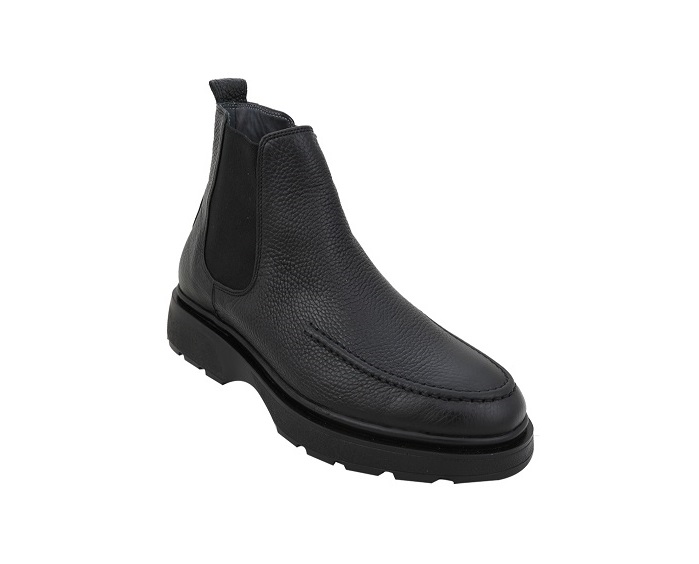 نیم بوت مردانه 7526A