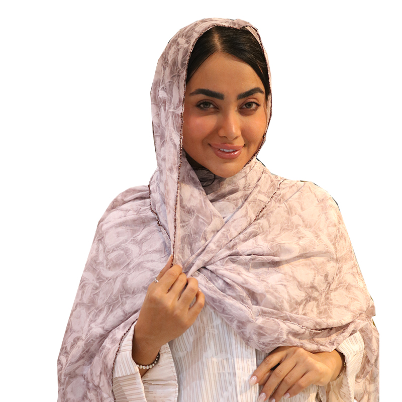 شال دلفارد زنانه SH94A