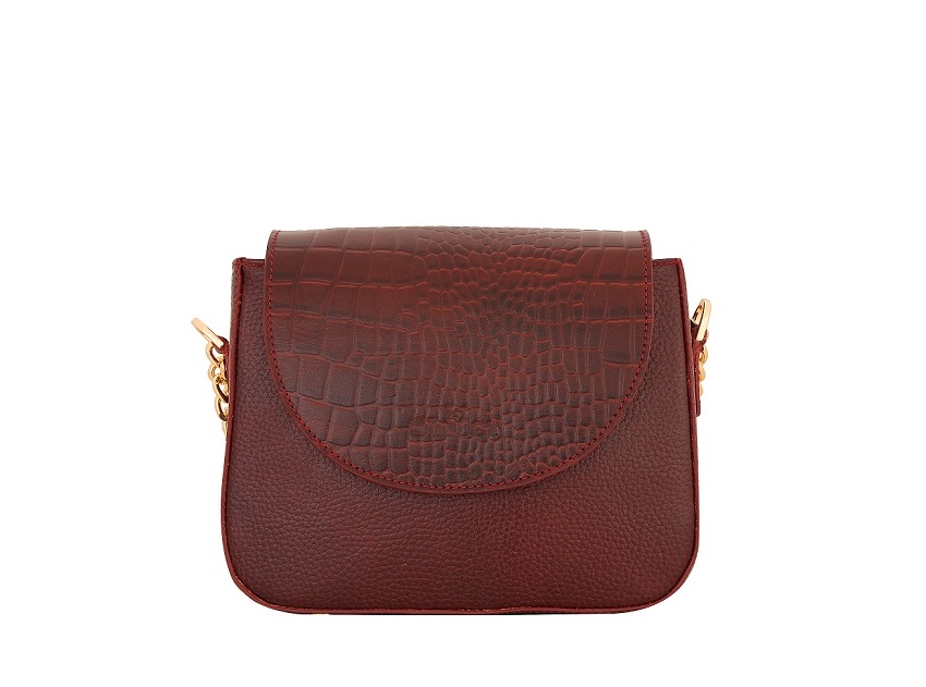 کیف چرمی زنانه 9272B