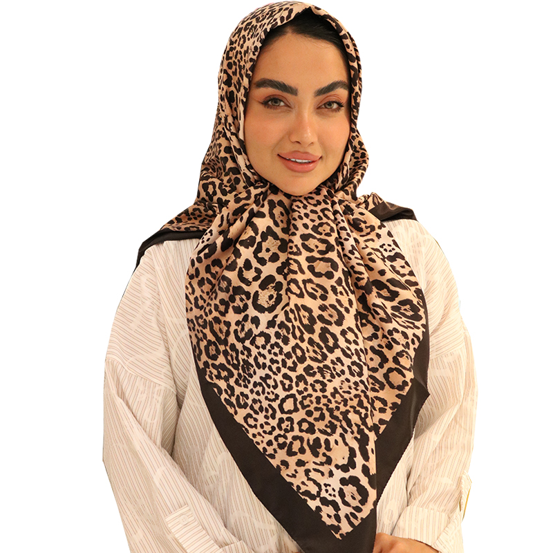 روسری دلفارد زنانه SC040