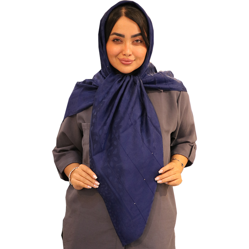 روسری دلفارد زنانه SC118