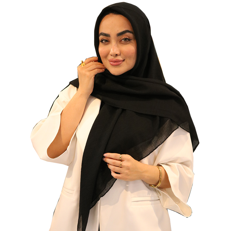 روسری دلفارد زنانه SCF95