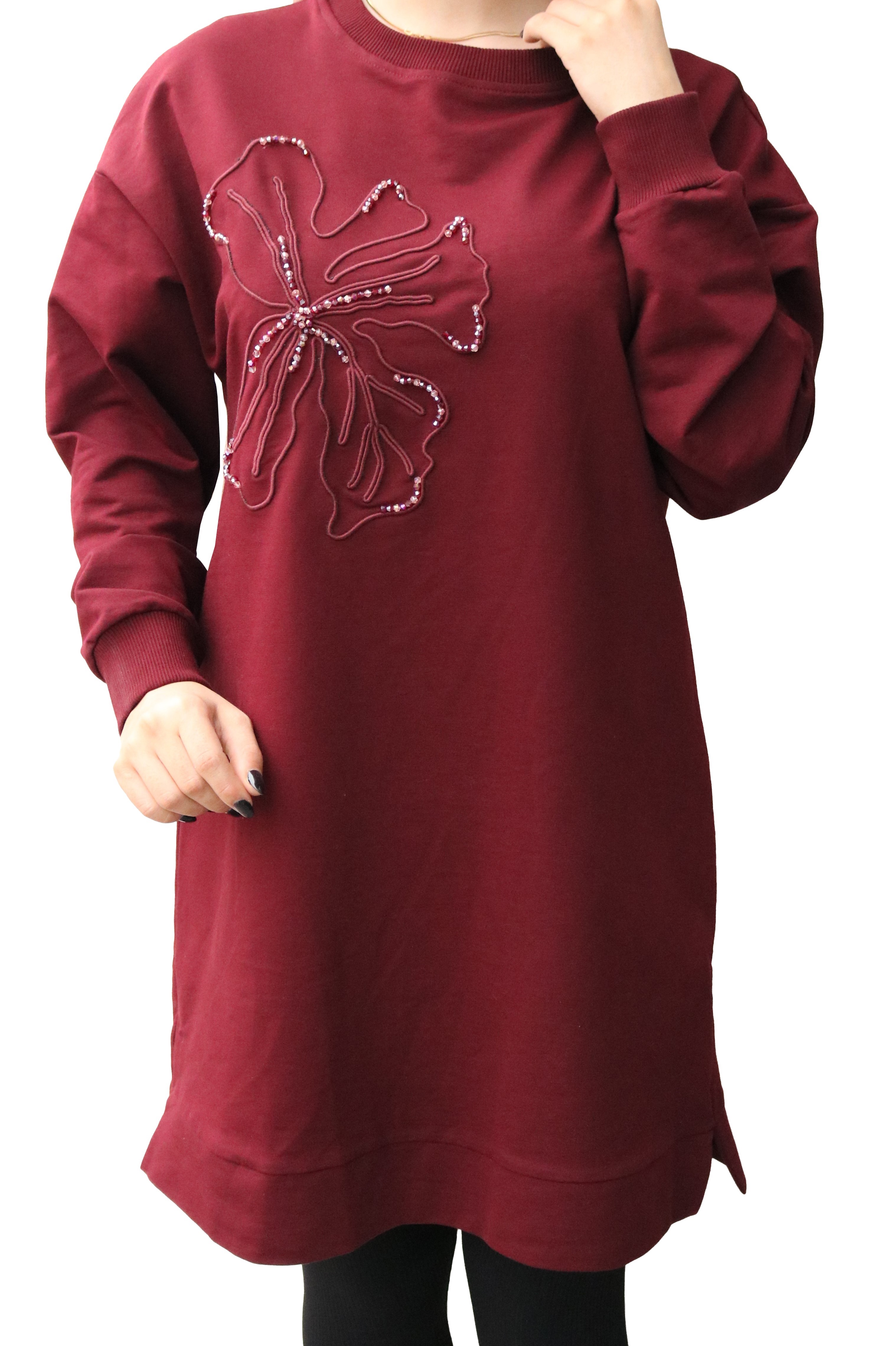 بلوز زنانه W2108