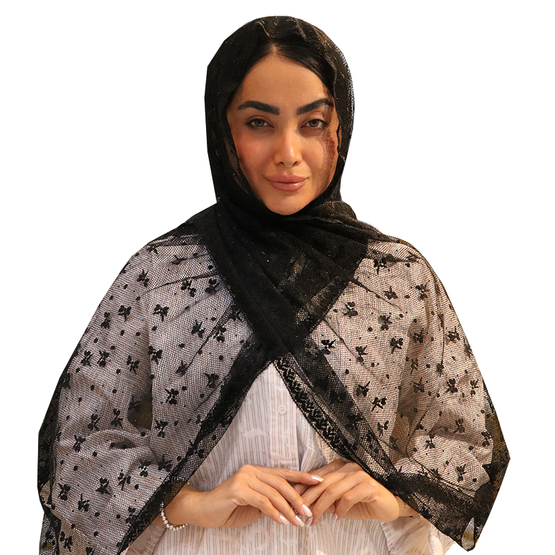 شال دلفارد زنانه SH93F