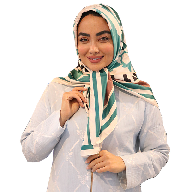 روسری دلفارد زنانه SC021