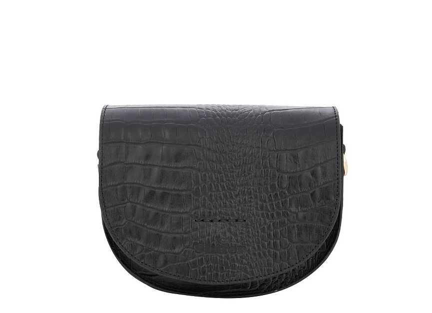 کیف چرمی زنانه 9646B