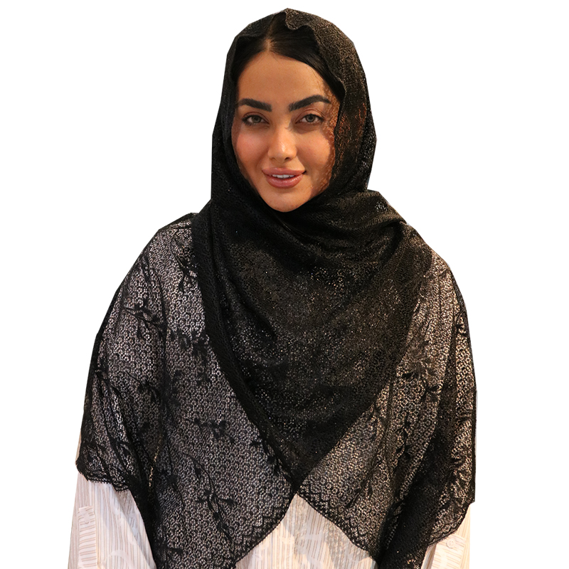 شال دلفارد زنانه SH93B