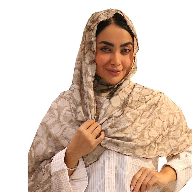 شال دلفارد زنانه SH94A