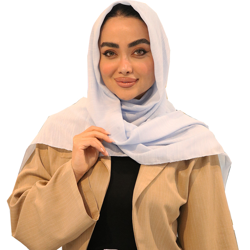 شال دلفارد زنانه SH68A